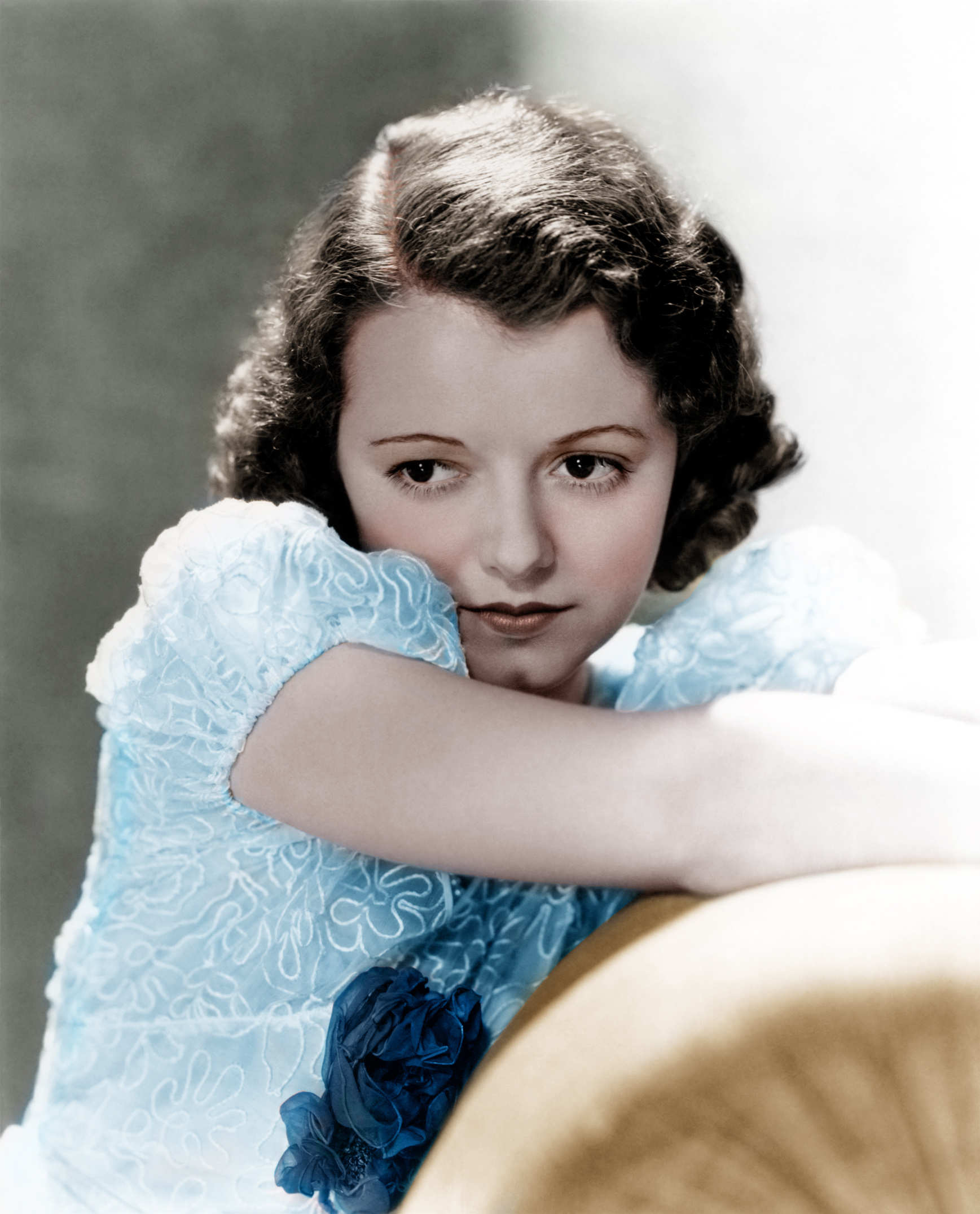 Janet Gaynor